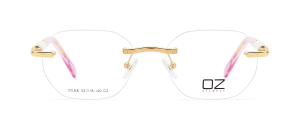 Oz Eyewear DILEK C2